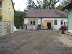 Werkstattgebäude