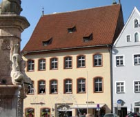 Haussanierungen